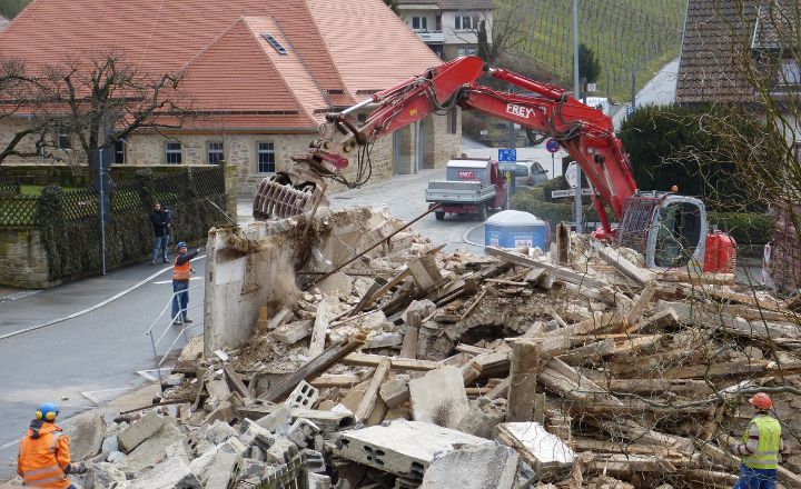 Demolari Garduri Timisoara Demolari Garduri Timisoara