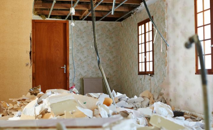 Demolari Ziduri Timisoara Demolari Ziduri Timisoara