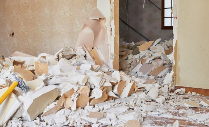 Demolari Pereti Timisoara Demolari Pereti Timisoara