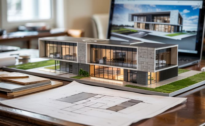 Birou de Proiectare si Arhitectura in Timisoara